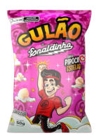 imagem de GULAO ENALDINHO PIPOCA ESTELAR  30G