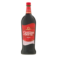 imagem de VINHO CANTINA DA SERRA 880ML TINTO