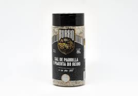 imagem de SAL DE PARRILLA SABOR 450G C/ PIMENTA DO REINO