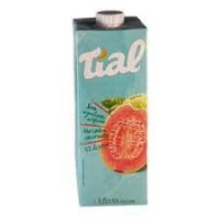 imagem de SUCO TIAL 1LT GOIABA