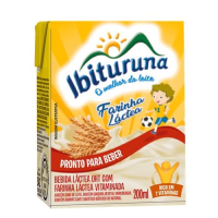 imagem de BEB IBITURUNA 200ML FARINHA LACTEA