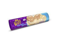 imagem de BISC MY BIT RECH 110G CHOC BRANCO