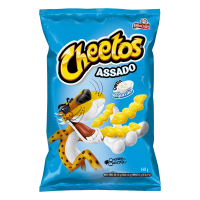 imagem de SALG CHEETOS 105G ONDA REQUEIJAO