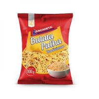 imagem de BATATA PALHA ANCHIETA 100G TRADICIONAL