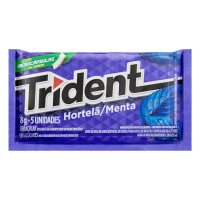 imagem de TRIDENT C 5 HORTELA