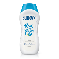 imagem de SUNDOWN 200ML FPS 30 PRAIA E PISC