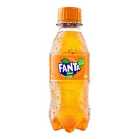 imagem de REFRI FANTA 200ML PET