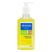 imagem de SABONETE LIQ GRANADO 250ML BEBE TRAD