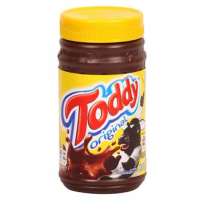 imagem de ACHOC PO TODDY 200G TRADICIONAL