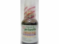 imagem de EXTRATO ABELHINHA 30ML PROPOLIS