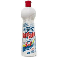 imagem de MULTIUSO SUPER GLOBO 500ML ACAO CLAREADORA