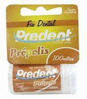 imagem de FIO DENTAL PREDENT 100M PROPOLIS