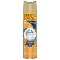 imagem de GLADE AEROSOL 360ML BRISA CITRICA DE VERAO