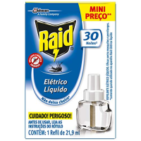 imagem de RAID 45 NOITES 21 9ML RF