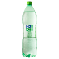 imagem de H2O LIMAO C/ GAS 1,5L PET