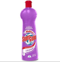 imagem de MULTIUSO SUPER GLOBO 500ML LAVANDA
