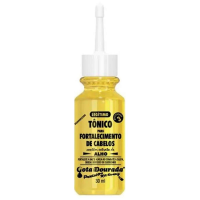 imagem de TONICO CAPILAR GOTA DOUR 30ML C/ALHO