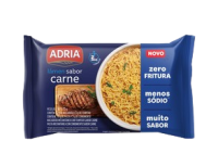 imagem de MAC INST LAMEN ADRIA 75G CARNE