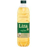 imagem de OLEO DE ALGODAO 900ML LIZA