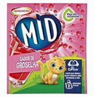 imagem de REF MID 20G GROSELHA