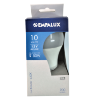 imagem de LAMP EMPALUX LED BIVOLT 10W