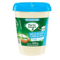 imagem de REQUEIJAO PORTO ALEGRE 200G LIGHT