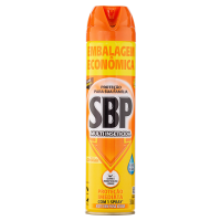 imagem de SBP AERO 380ML CITRONELA