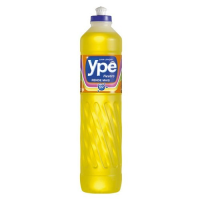 imagem de DETERGENTE YPE 500ML NEUTRO