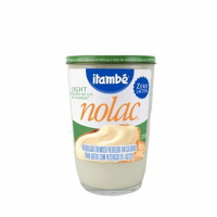 imagem de REQUEIJAO ITAMBE 220G NOLAC LIGHT