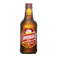 imagem de CERV BRAHMA CHOPP 300ML