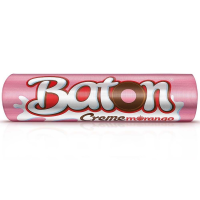 imagem de BATON 16G CREME MORANGO