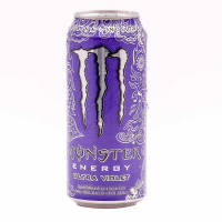 imagem de ENERG MONSTER 473ML ULTRA VIOLET