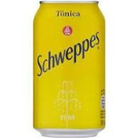 imagem de SCHWEPPES TONICA 350ML