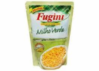 imagem de MILHO VERDE FUGINI 260G SACHE