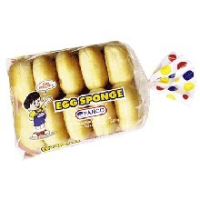 imagem de PAO PANCO 250G 100% EGG SPONGE