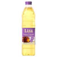 imagem de OLEO COMP LIZA  500ML P/ BOLOS E DOCES