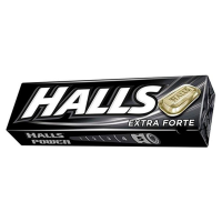 imagem de HALLS C 10 EXTRA FORTE 27,5G