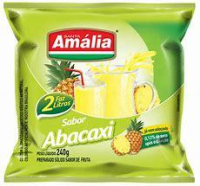 imagem de REF STA AMALIA 240G ABAC