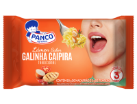 imagem de MAC INST PANCO 85G GALINHA CAIPIRA