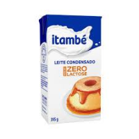 imagem de LEITE COND ITAMBE 395G ZERO LACTOSE