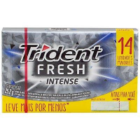 imagem de TRIDENT 14S INTENSE