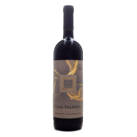 imagem de VINHO CASA VALDUGA 750ML TERROIR TINTO SECO