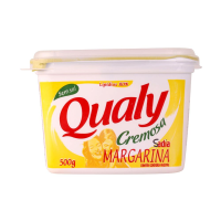 imagem de MARG QUALY 500G S SAL