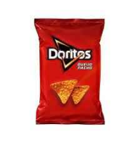 imagem de SALG DORITOS 37G QUEIJO NACHO