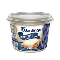imagem de REQUEIJAO GARDINGO 380G CREMOSO