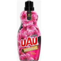 imagem de AMAC ROUPAS UAU PERF 1LT FLORES E SONHOS