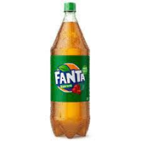 imagem de REFRI FANTA GUARANA 2LT