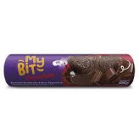 imagem de BISC MY BIT RECH 110G CHOCOLATE