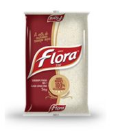 imagem de ARROZ FLORA TP 1 5KG