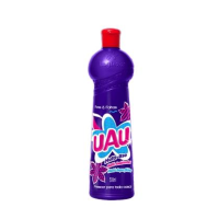 imagem de UAU MULTIUSO 500ML FLORES E FOLHAS